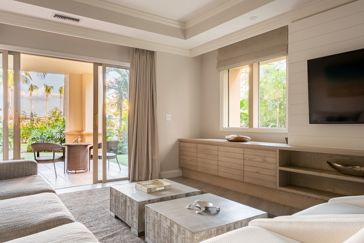 Ritz-Carlton Condo by RC Cayman Residences Rentals gallery image 5