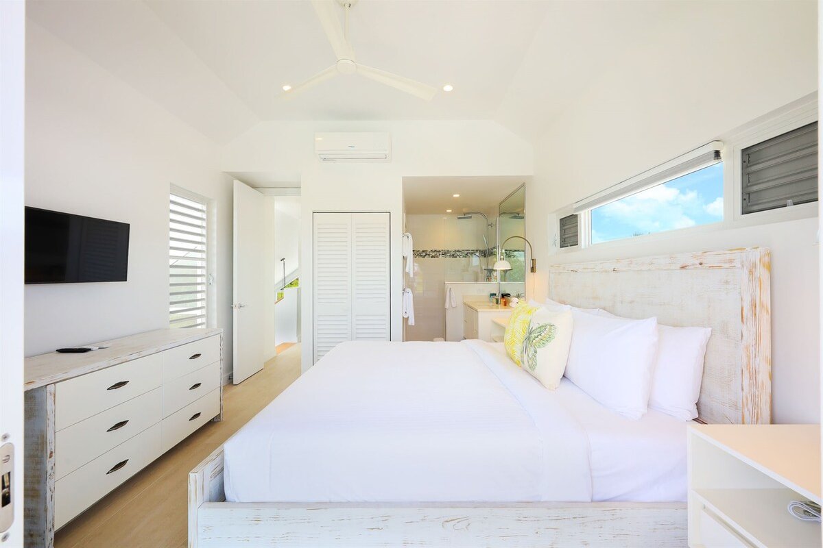 Villa As You Wish: Private Pool, Walk to the Beach gallery image 4