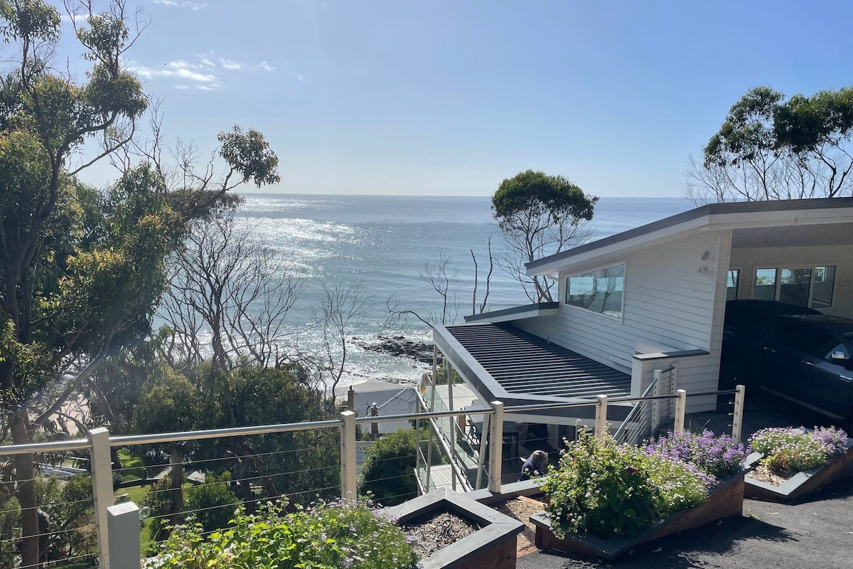 Wye River Luxurious New Beach House gallery image 2