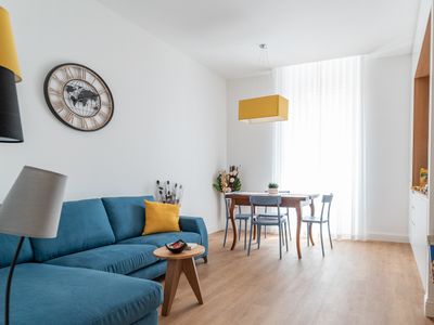 Nuances the Colosseum Apartment