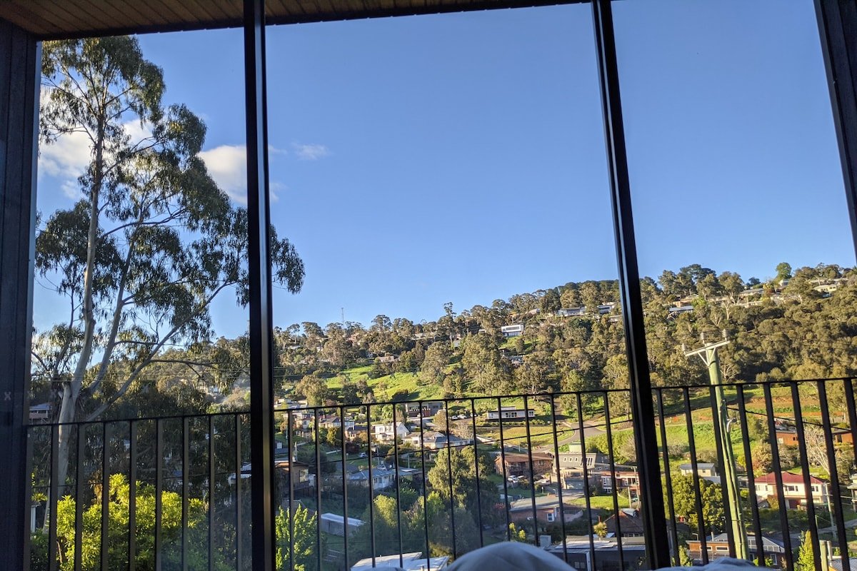 The Gorge House – Launceston gallery image 4