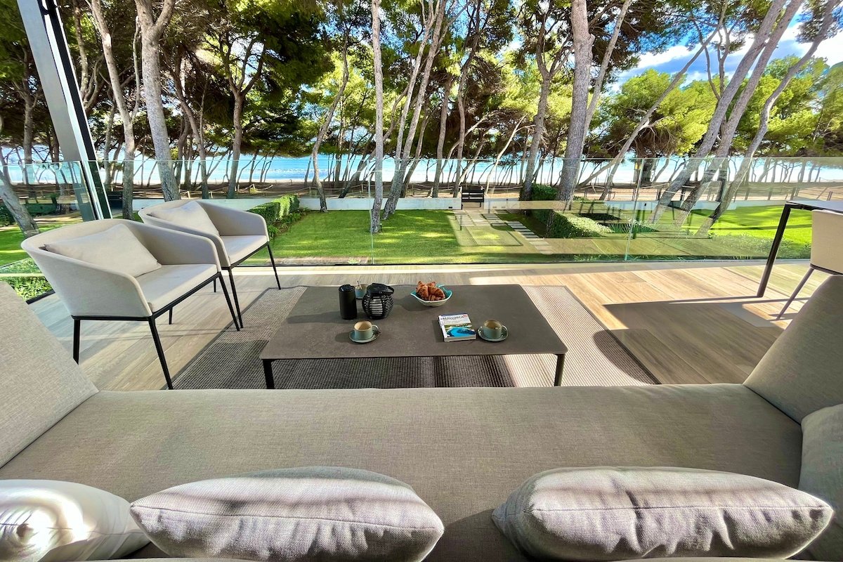 .Luxury apartment , Ginesta 19A gallery image 2