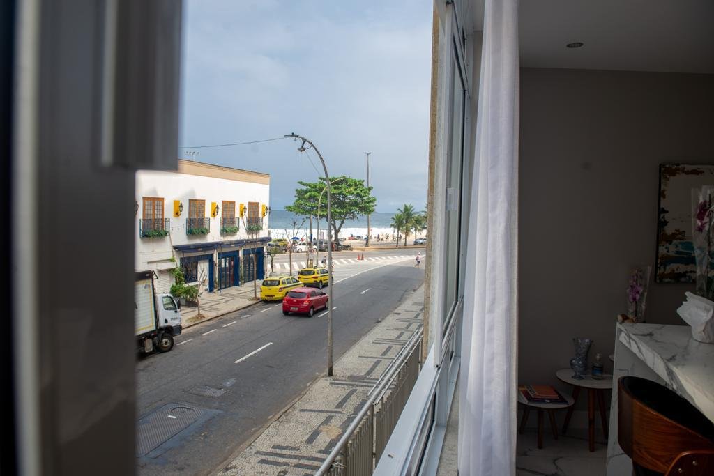 Ipanema NEW& CHIC luxurious SAFE next FASANO GERO gallery image 5