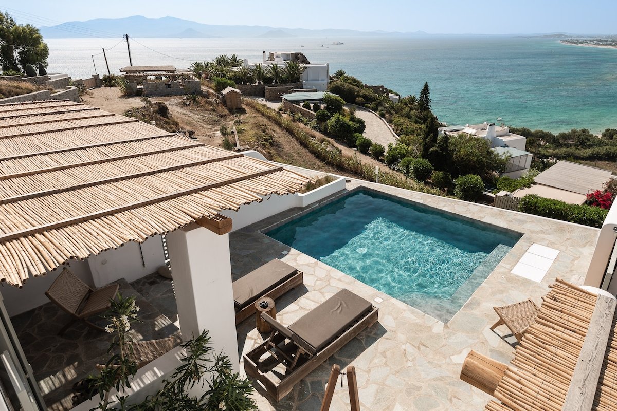 Villa Mousa 6 Bedroom Villa gallery image 5