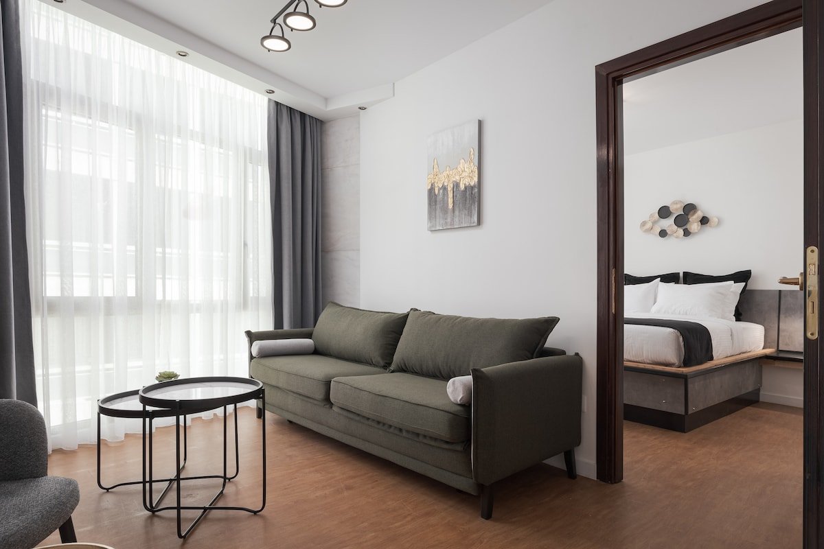 Syntagma Mitropoleos Residence gallery image 2