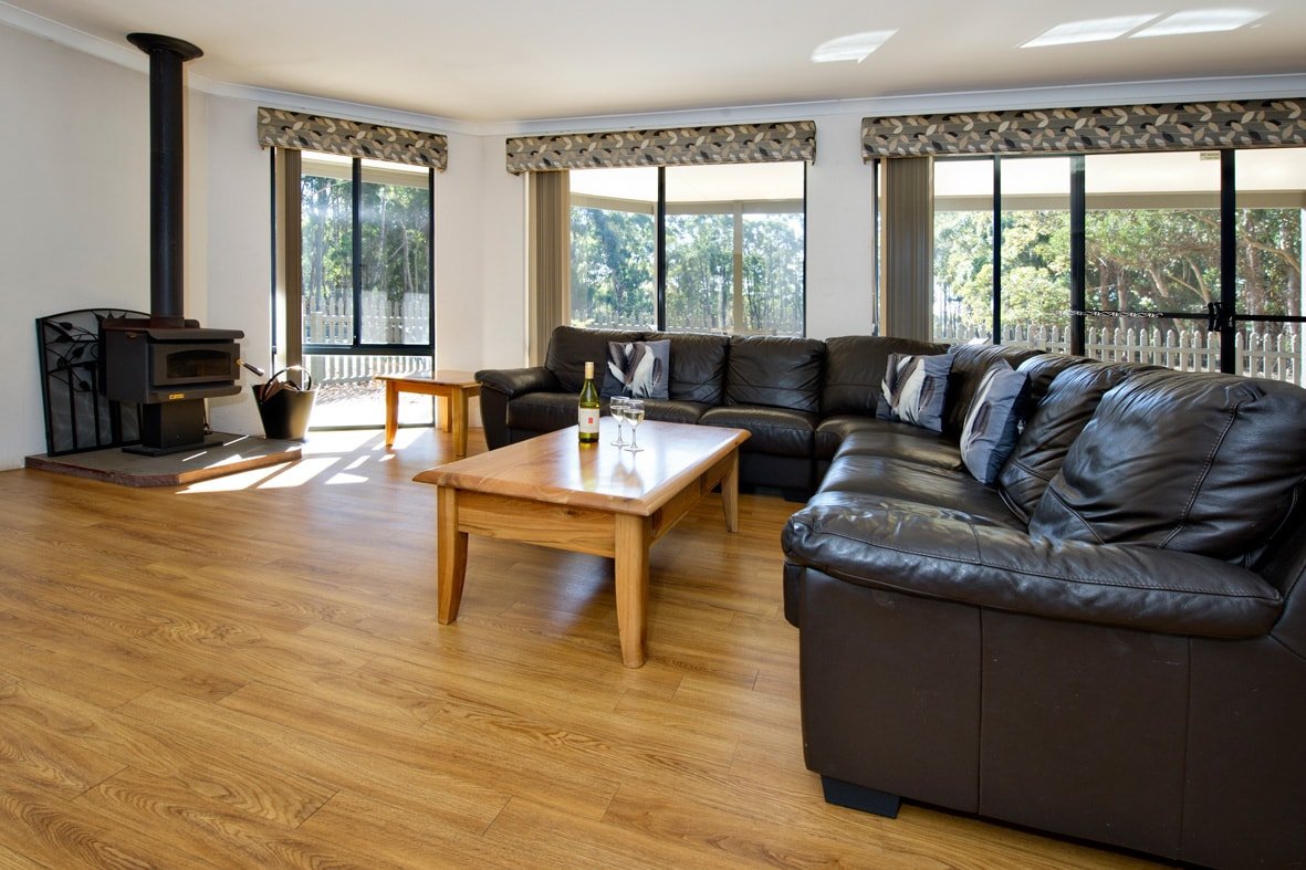 Margaret River Hideaway – Superior 3 Bedrooms gallery image 3