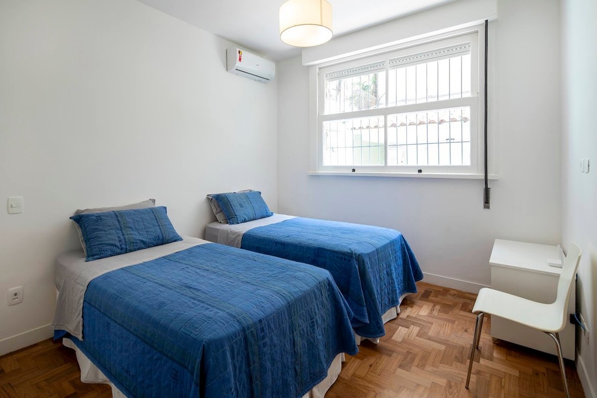 3 Quartos Copacabana R4U58 gallery image 5