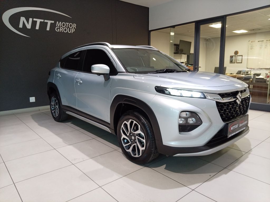 SUZUKI FRONX 1.5 GLX for Sale in South Africa