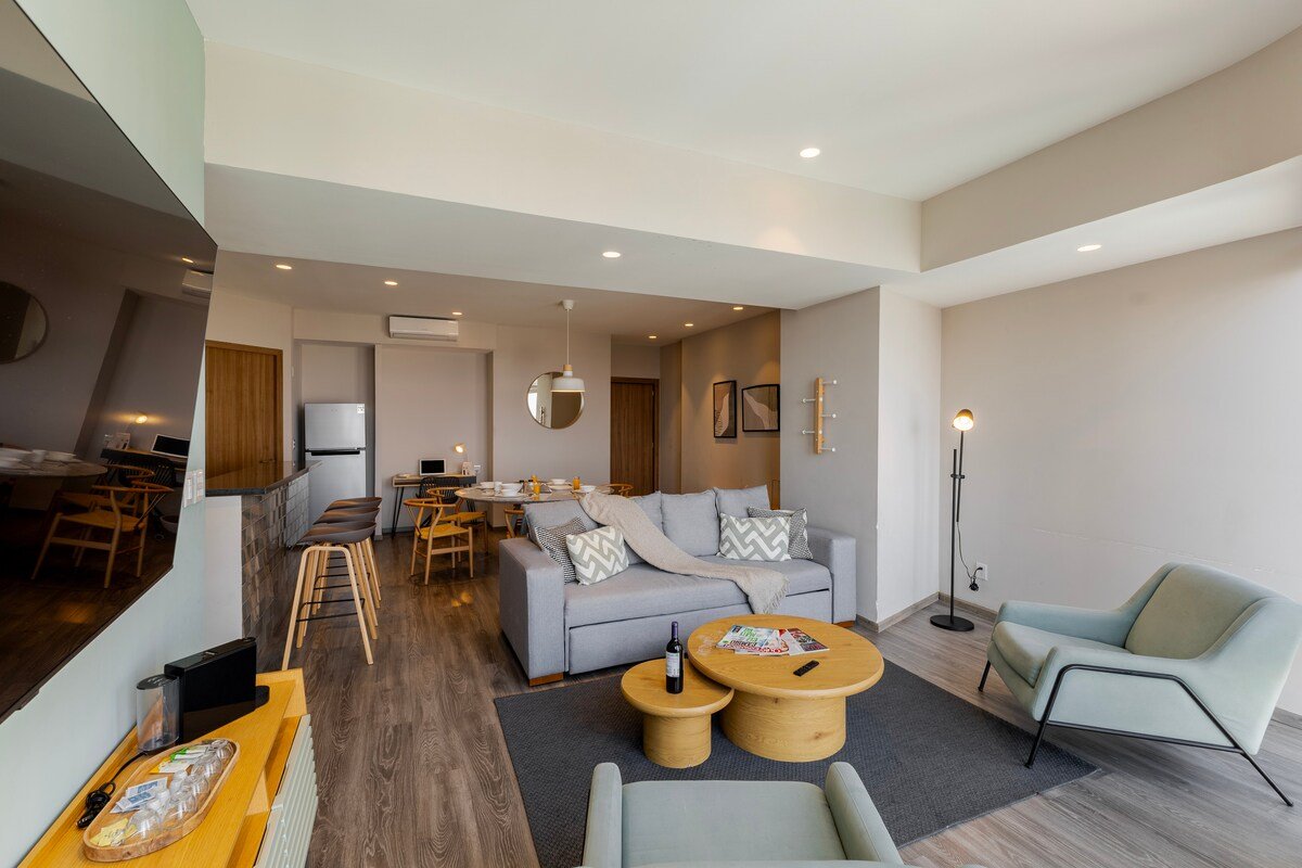 Capitalia | Best Location @ Reforma gallery image 4