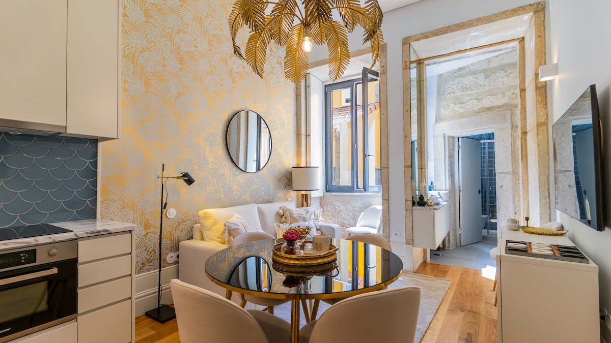 Downtown PortoEdition Ground gallery image 3