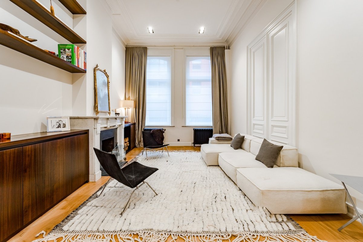 The Cambre House, 375m2 pour vous ! gallery image 4