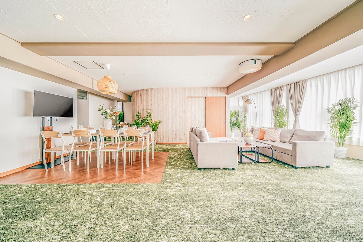 Tokyo Honancho Housel/Comfy Luxury/10min Shinjuku gallery image 3