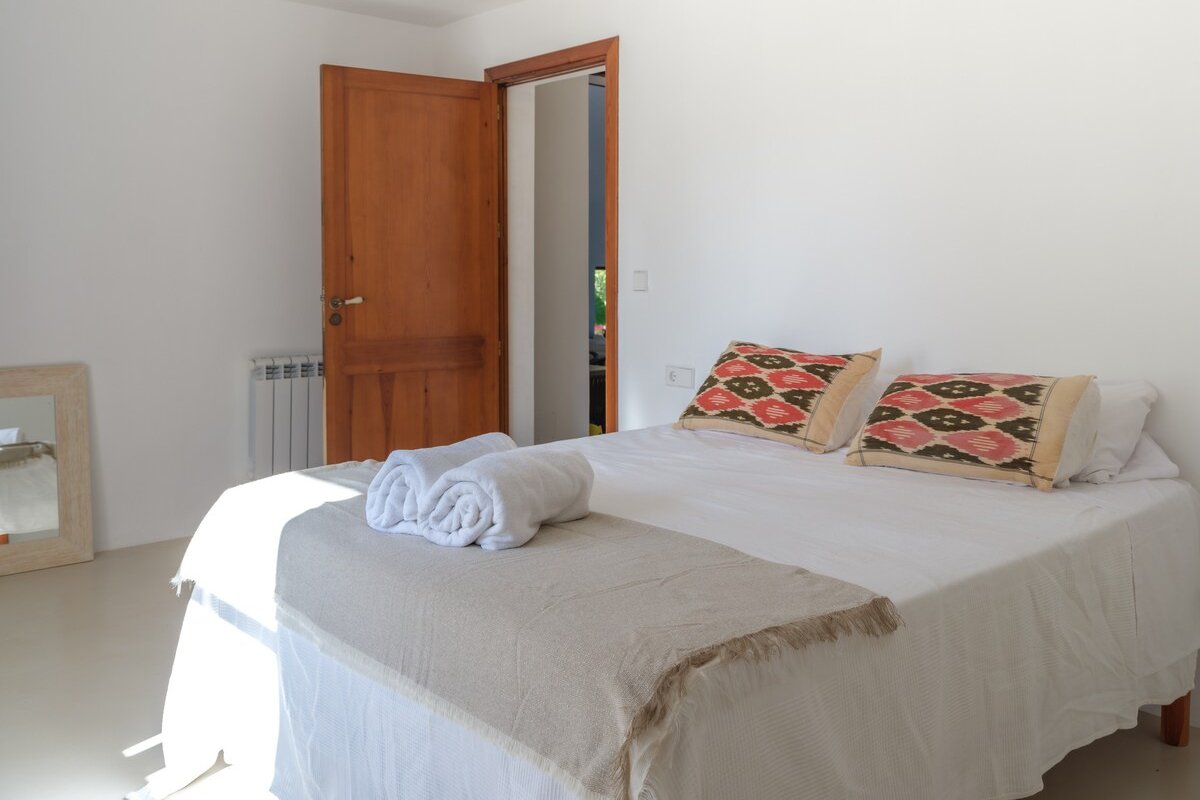 Preciosa casa familiar cerca Esporlas Na Servera gallery image 5