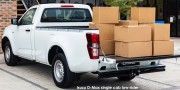 ISUZU D-MAX 3.0 Ddi HR L/LS S/C 4X4 A/T - 12 thumb