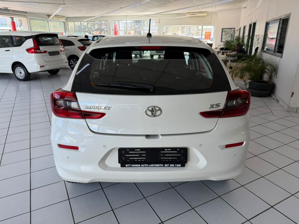 Used car gallery