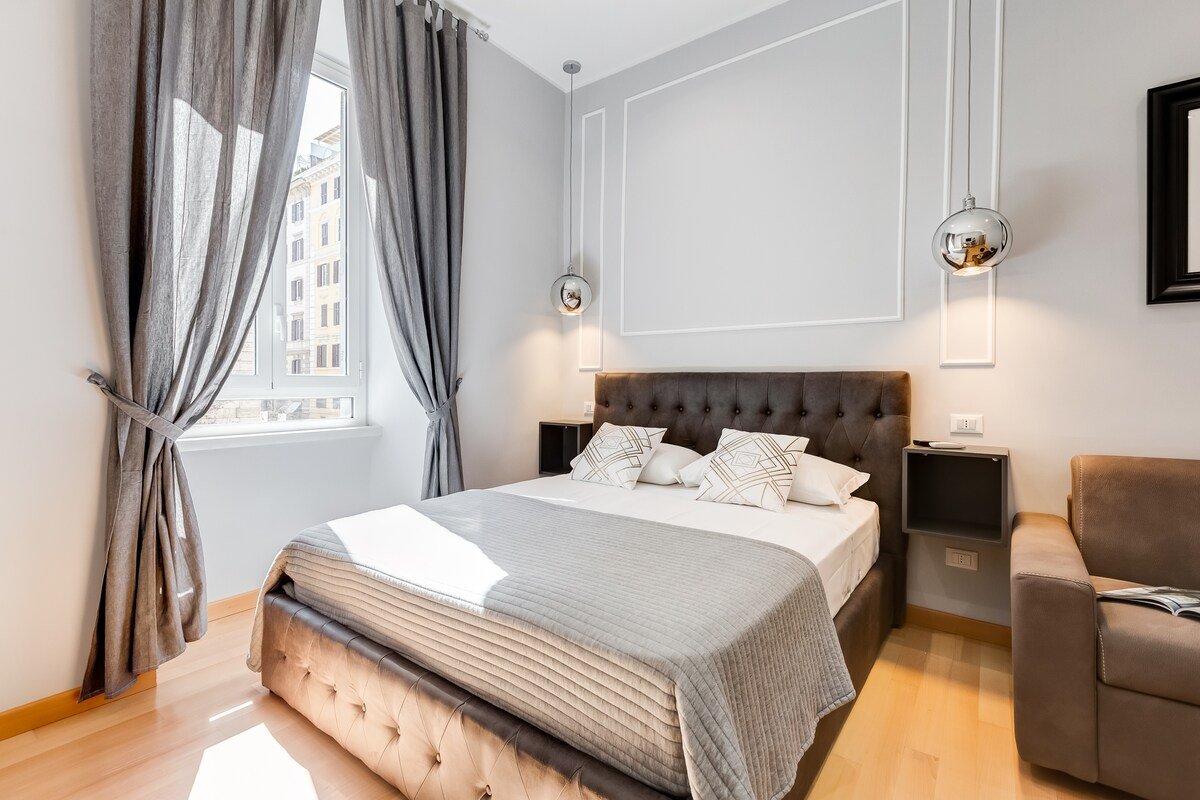 Vatican Prestige Apt 3 Bedrooms & 2 Bathrooms gallery image 3