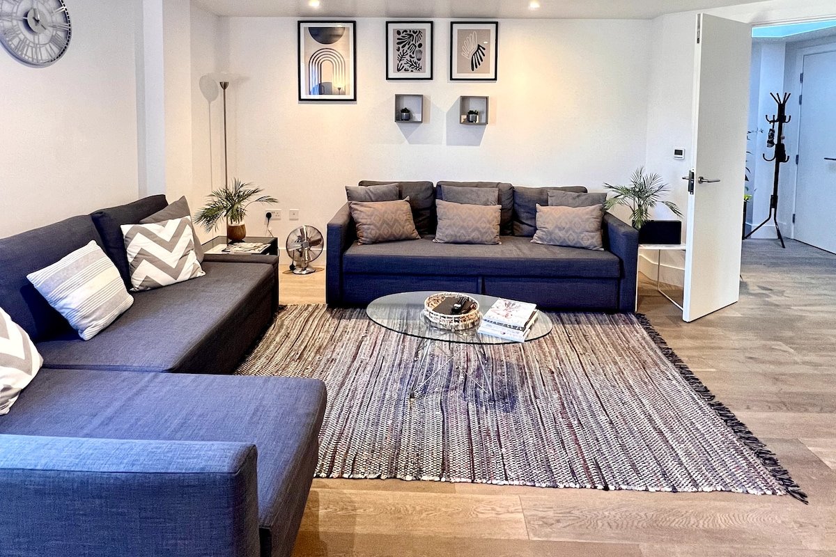 Amazing 2beds Flat In Covent Garden gallery image 2