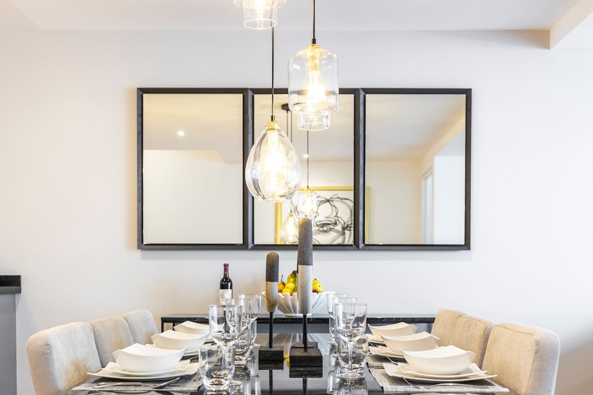 Luxury Apartment in La Condesa! gallery image 5