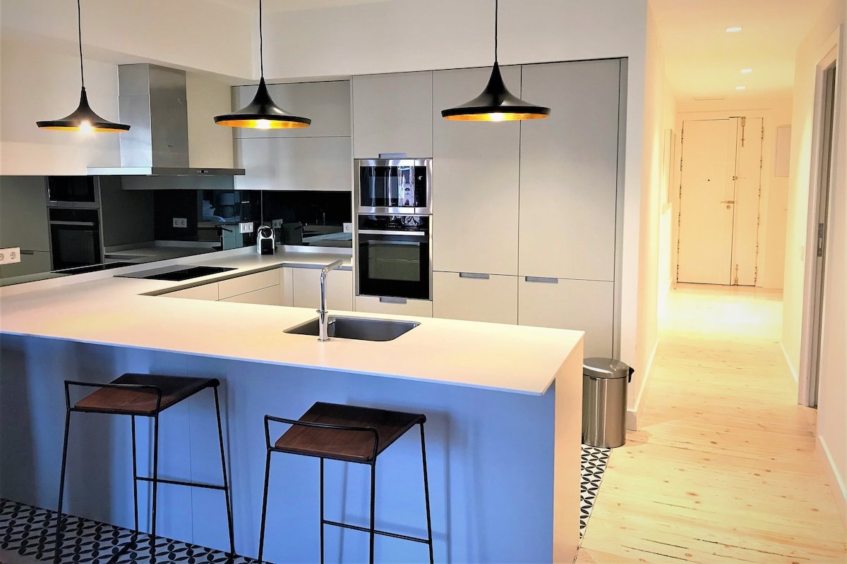 Premium 3 bedroom apartment next to Retiro Park gallery image 3