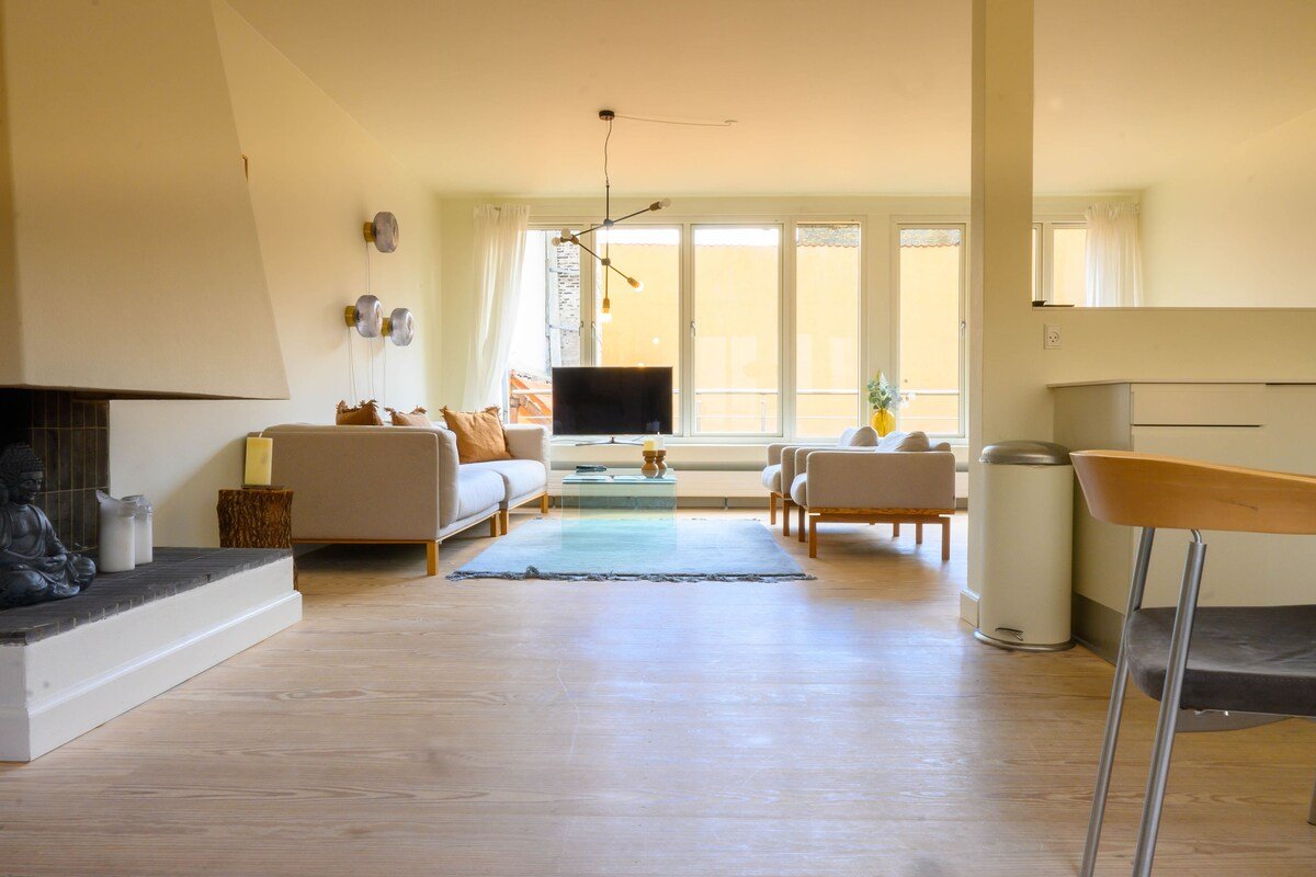 Private apartment in Copenhagen heart 1506 gallery image 4