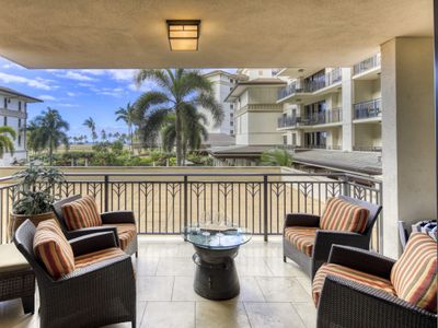 Hale Nalani O-202 a hidden Gem, comfort and fun