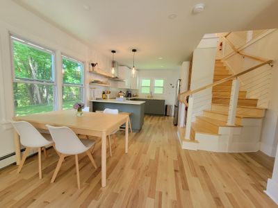 Modern Cottage-Perfect for Families!