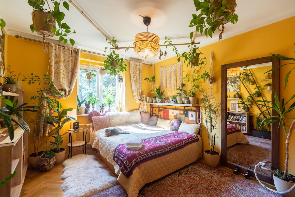 Lovely nice apartment in Prague city centre gallery image 2