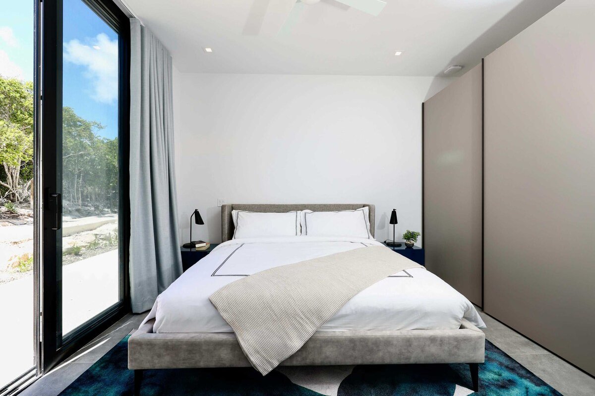 Skyline Villas – Villa Luna with Private Pool gallery image 5