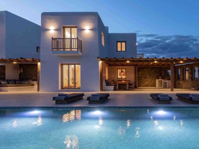 Barbara by Red Windmill Villas