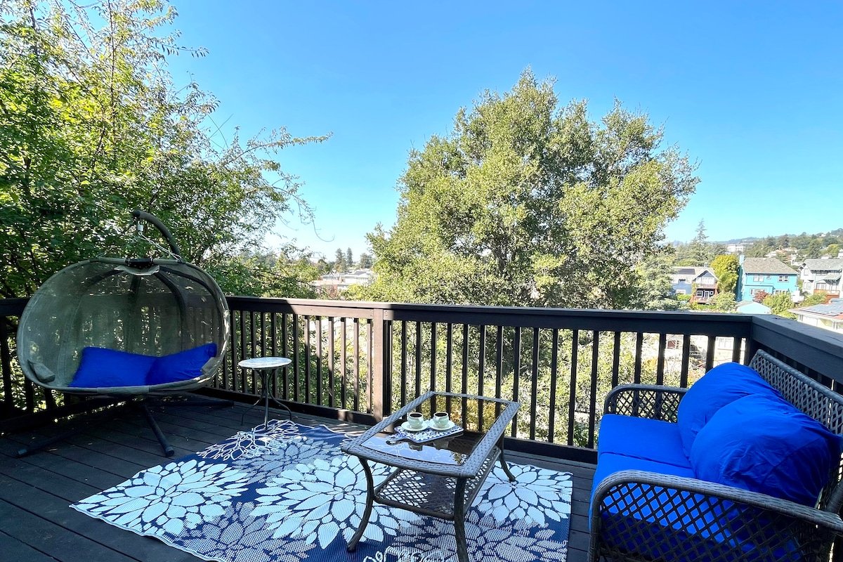 “Fantastic 5 BDR stay with Breathtaking Views” gallery image 4