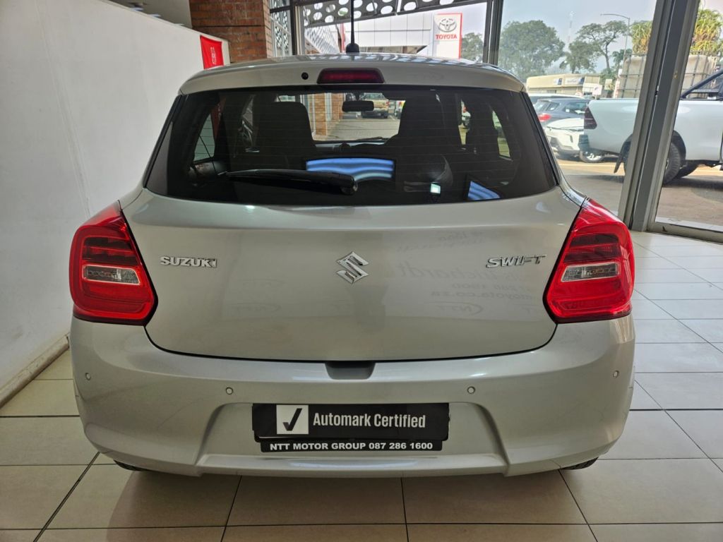Used car gallery