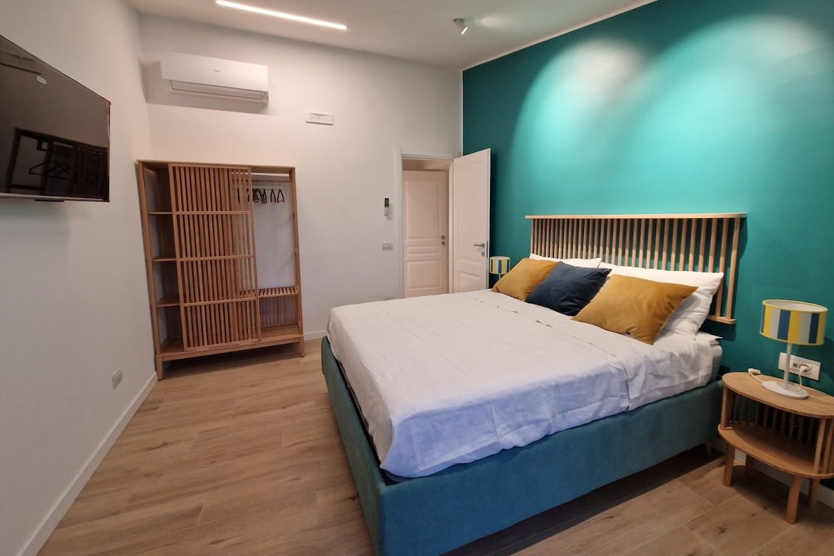 il Punto di vista-Attico a Spaccanapoli gallery image 5