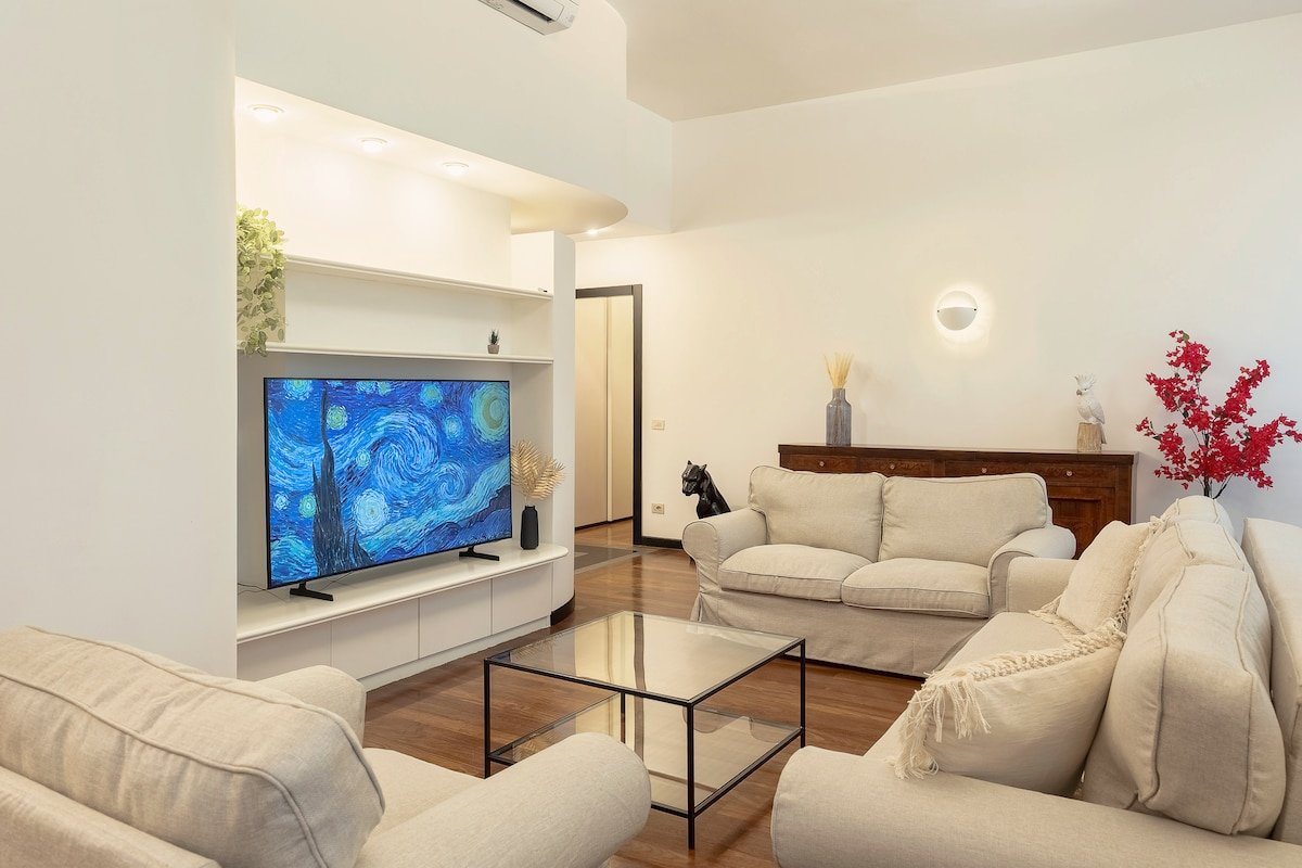 Luxury – Arco Della Pace – Sempione, Milan gallery image 4