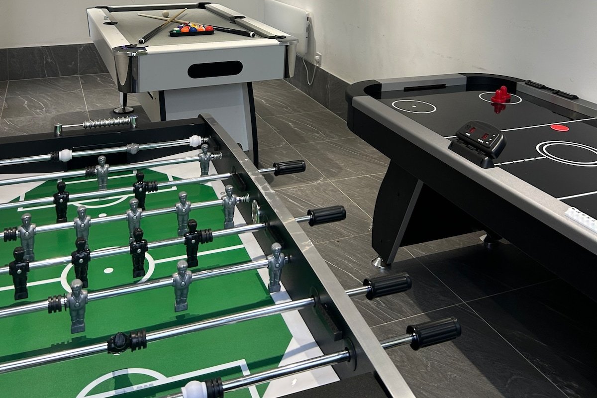 Manchester’s hidden gem gallery image 3