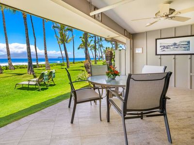 Premium Ocean Front: Gated w/ Pool & In-Unit Gym