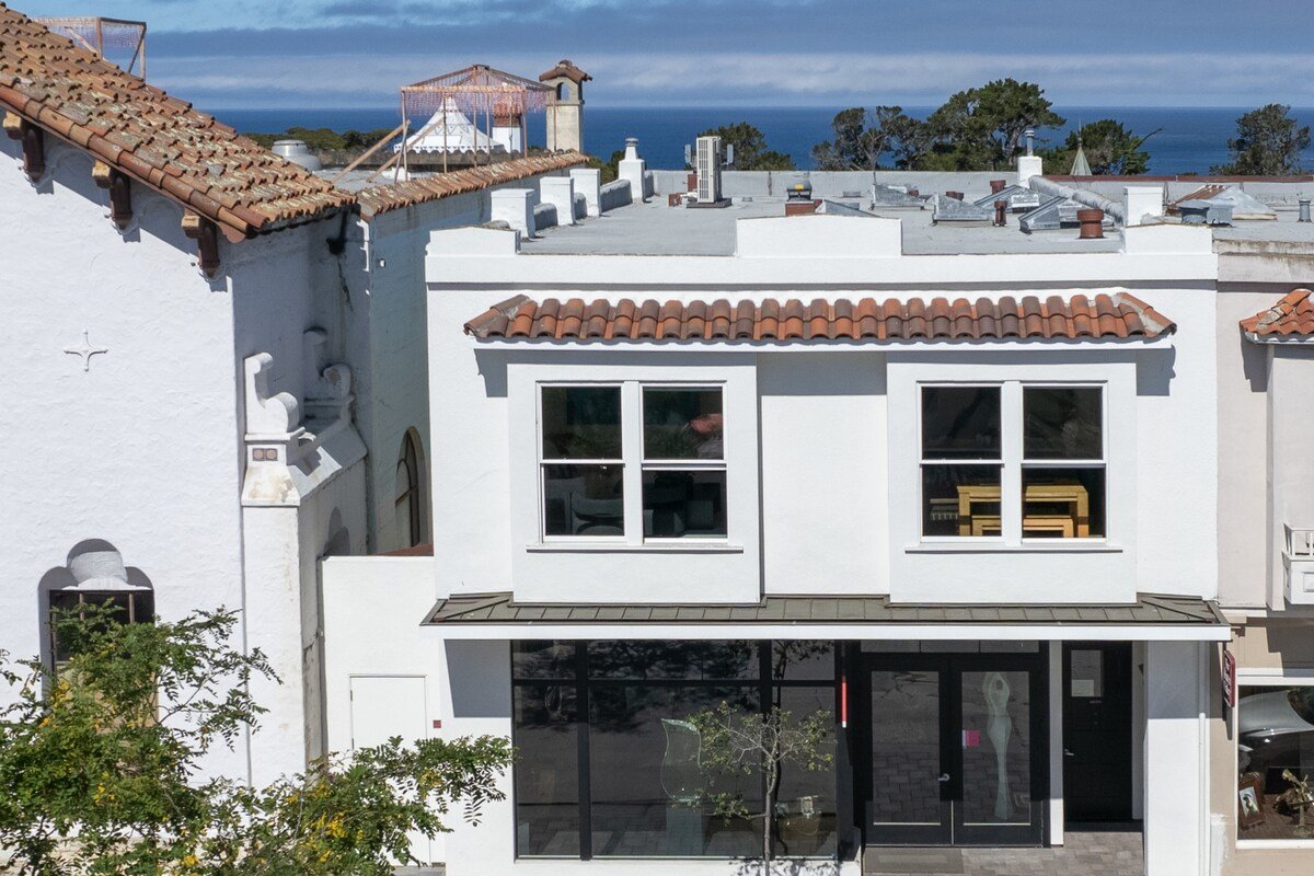 The Landmark Ocean Suite gallery image 2