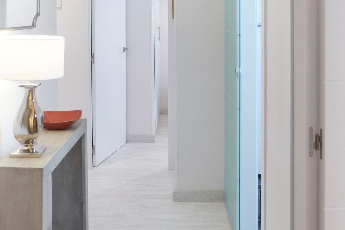 Tranquilo, reformado y acogedor en B de Salamanca gallery image 3