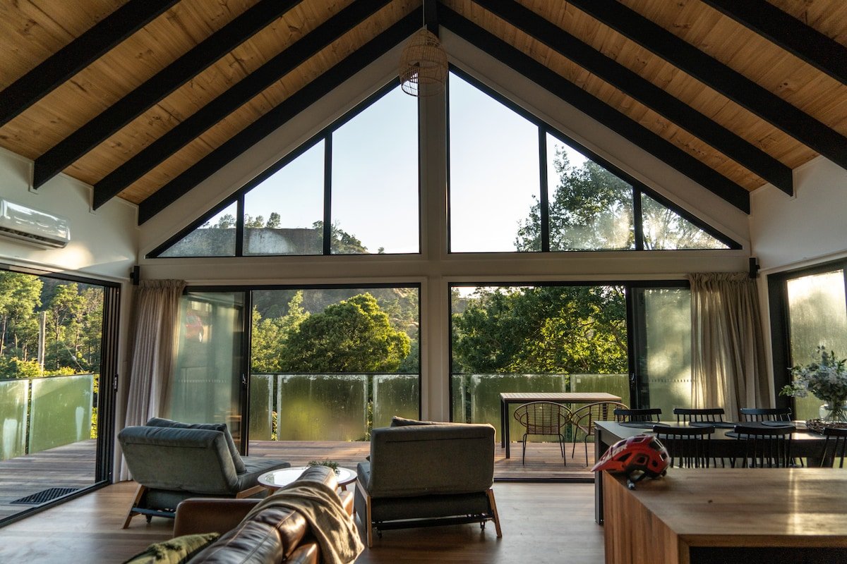 Ringarooma Cabin ‘River Cabins Derby’ gallery image 3