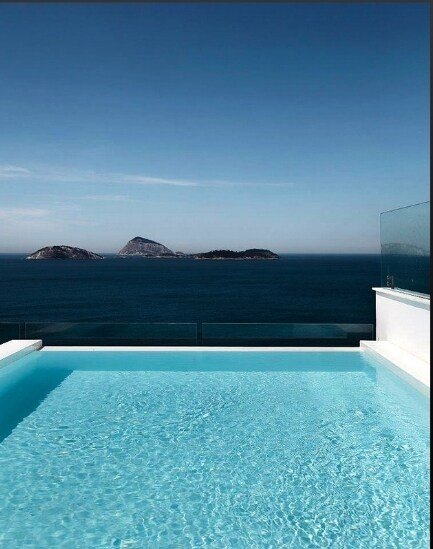 Ipanema luxury triplex gallery image 3