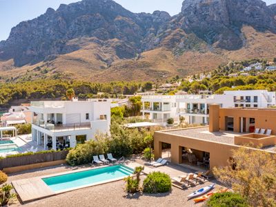 Betlemet, Beach House 5StarsHome Mallorca