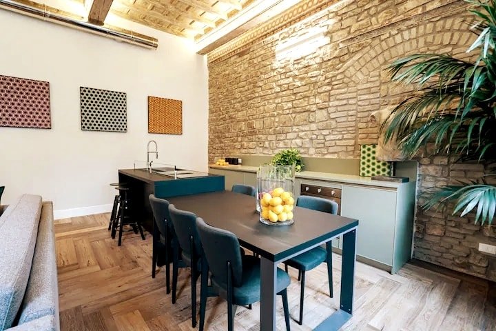 Palazzo Dei Signori Luxury Loft/Apt vista, Firenze gallery image 5