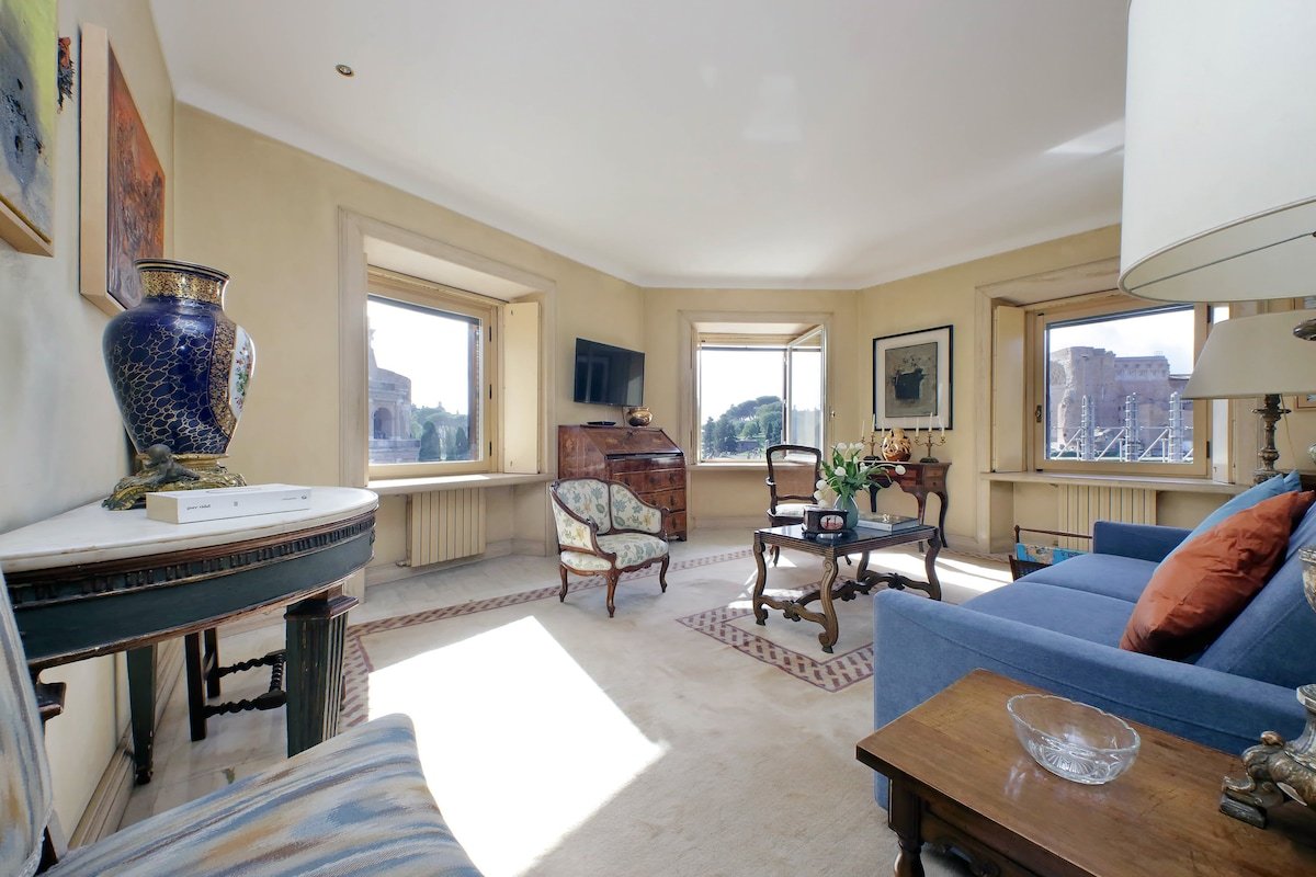 Colosseo Way gallery image 3