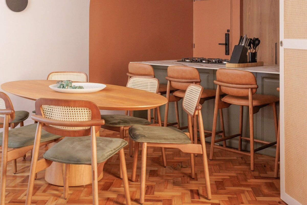 Leblon Prime, perto da praia, 2 quartos gallery image 5