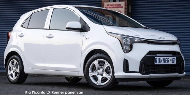 PICANTO 1.2 EX+ A/T gallery image 18