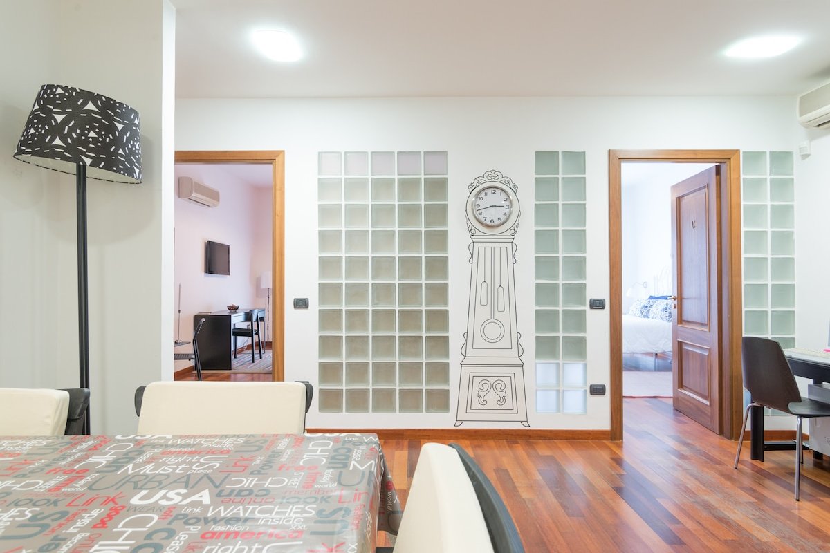 Three double or single rooms gallery image 5