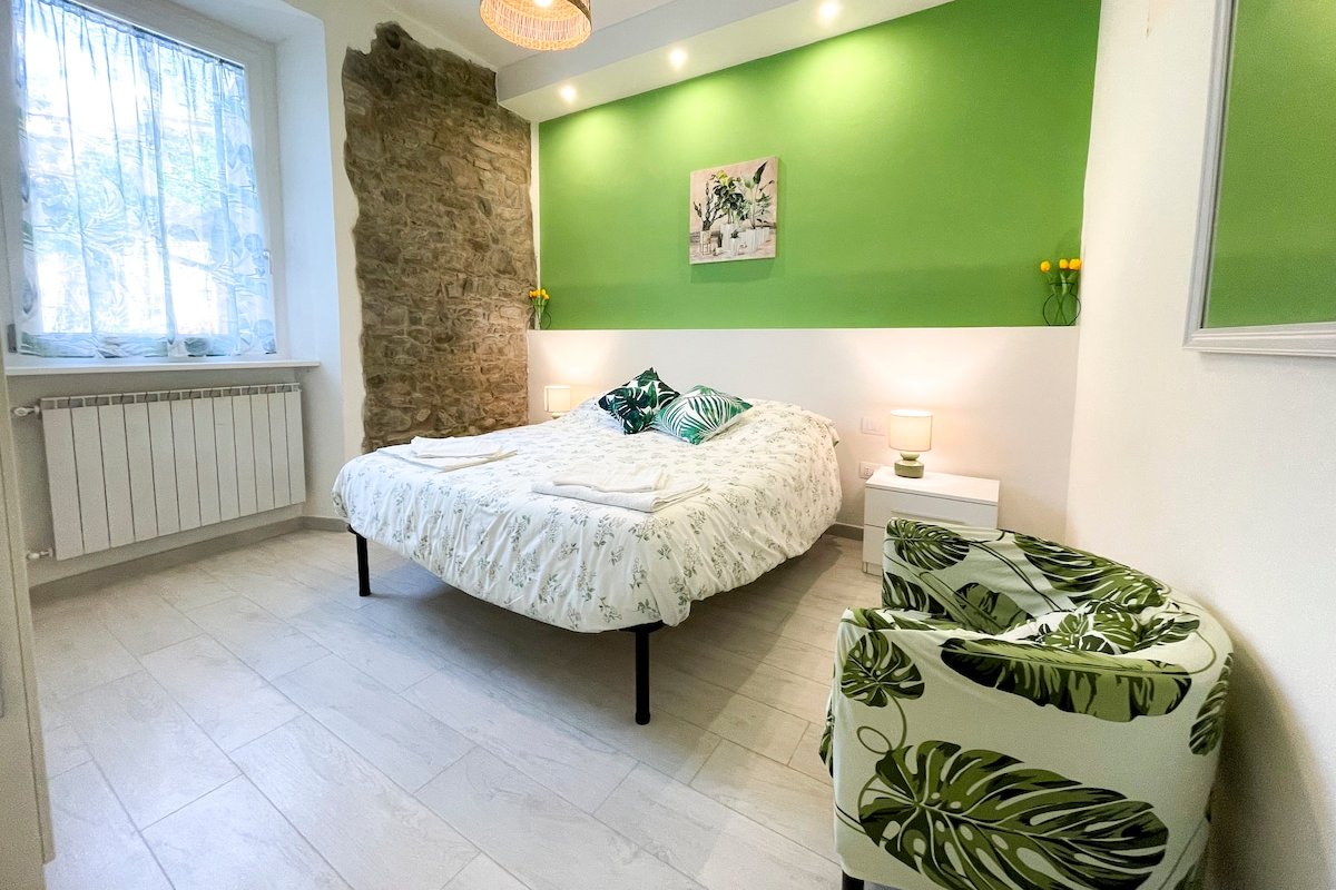 Oasi Fiorentina con giardino vicino al centro gallery image 3