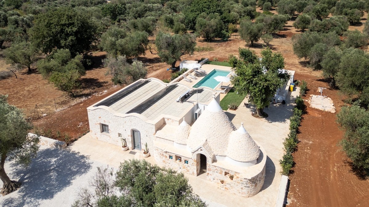 Trullo Lamone gallery image 2