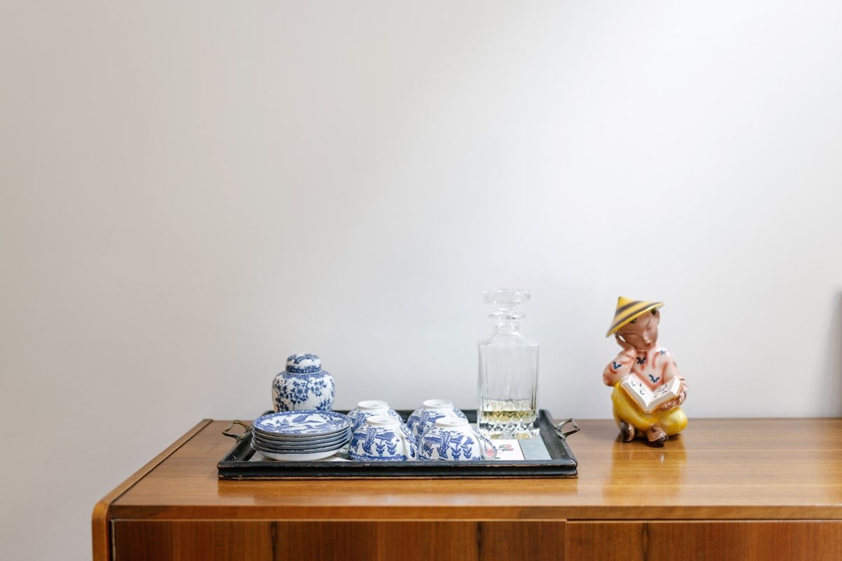 Kleines Stadthaus in Toplage gallery image 5