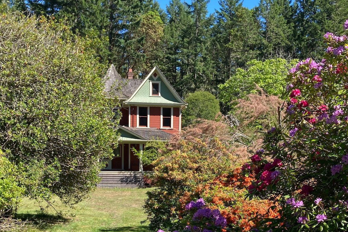 Alfred House – Ruckle Heritage Farm gallery image 4