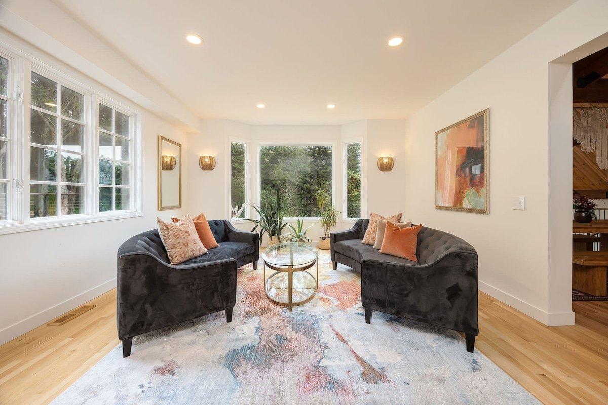 Secluded Forest Oasis – Your Ultimate Retreat gallery image 3